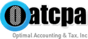 Optimal Accounting and Tax Inc. (OATCPA) logo
