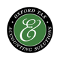 OxfordTax | Oxford Tax Solutions logo
