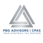PBG Advisors logo