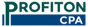 Profiton CPA logo