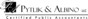 Pytlik & Albino, CPAs logo