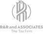 R&R and Associates Tax Firm | DFW Tax & Bookkeeping Services logo