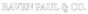 Raven Paul & Company logo