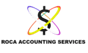 Roca Accounting Services logo