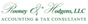 Rooney & Hodgens, LLC logo