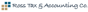 Ross Tax & Accounting Co logo