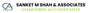 Sanket M. Shah & Associates logo