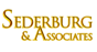 Sederburg & Associates logo