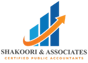 Shakoori & Associates CPAs logo