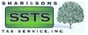 Shari & Sons Tax Service logo