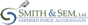 Smith & Sem, Ltd. logo