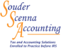 Souder Scenna Accounting Services logo