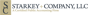 Starkey & Company logo