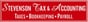Stevenson Tax & Accounting logo