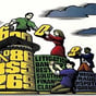 The Business Forensic Group | Business Dispute + Fraud Investigation logo