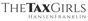 The Tax Girls: Hansen Franklin logo