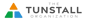 The Tunstall Organization logo