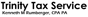 Trinity Tax Service logo