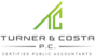 Turner & Costa, P.C. logo