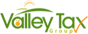 Valley Tax Group logo