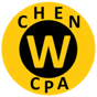 Edmonds Accountant - Will Chen CPA, PLLC logo