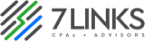 7linkscpa logo