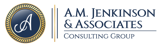 A. M. Jenkinson and Associates logo