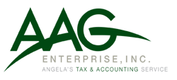 AAG Enterprise, Inc. logo
