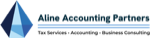 AAPG, LLP Audit & Attest Services – Aline Accounting logo