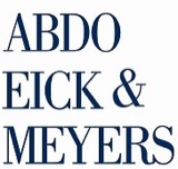 Abdo logo