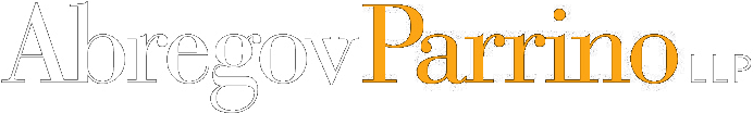 Abregov Parrino, LLP logo
