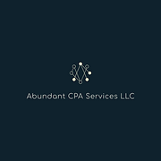Abundant CPA Services LLC logo
