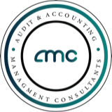 Accounting & Management Consultants (A.M.C.) logo