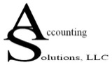 Accounting Solutions, LLC logo