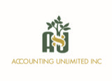 ACCOUNTING UNLIMITED INC logo