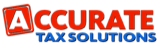 Accurate Tax Solutions of LA logo