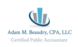 Adam M. Beaudry CPA, LLC logo