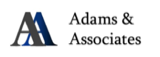 ADAMS & ASSOCIATES INC. logo