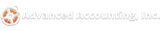 Advanced Accounting, Inc. logo