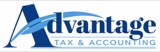 Advantage Tax & Accounting logo