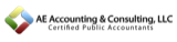 AE Accounting & Consulting, LLC logo