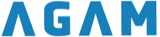 AGAM CPA logo