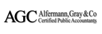 AGC-Alfermann Gray & CO, LLC, CPA's logo