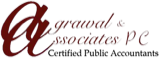 Agrawal & Associates PC logo