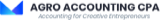Agro Accounting logo