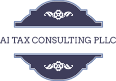 AI Tax Consulting PLLC logo