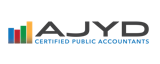 AJYD CPA logo