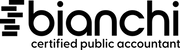 Alex Bianchi CPA | Certified Public Accountant in Ohio | Small Business Tax Services logo
