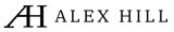 Alex Hill CPA logo