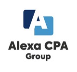 Alexa CPA Group logo